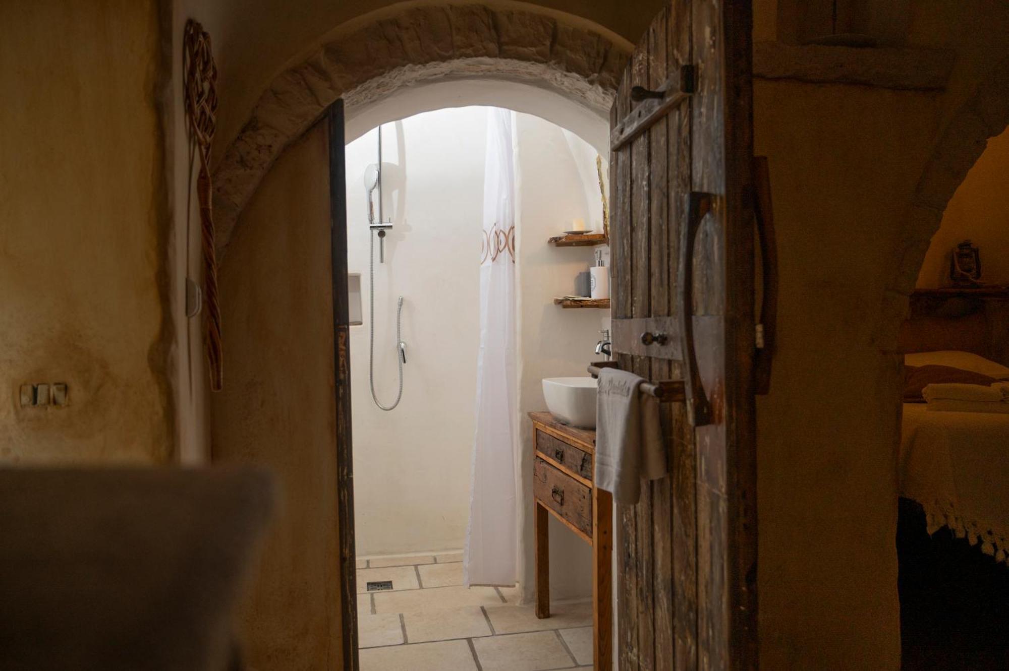 Rione Pentimi Villa Alberobello Exterior photo