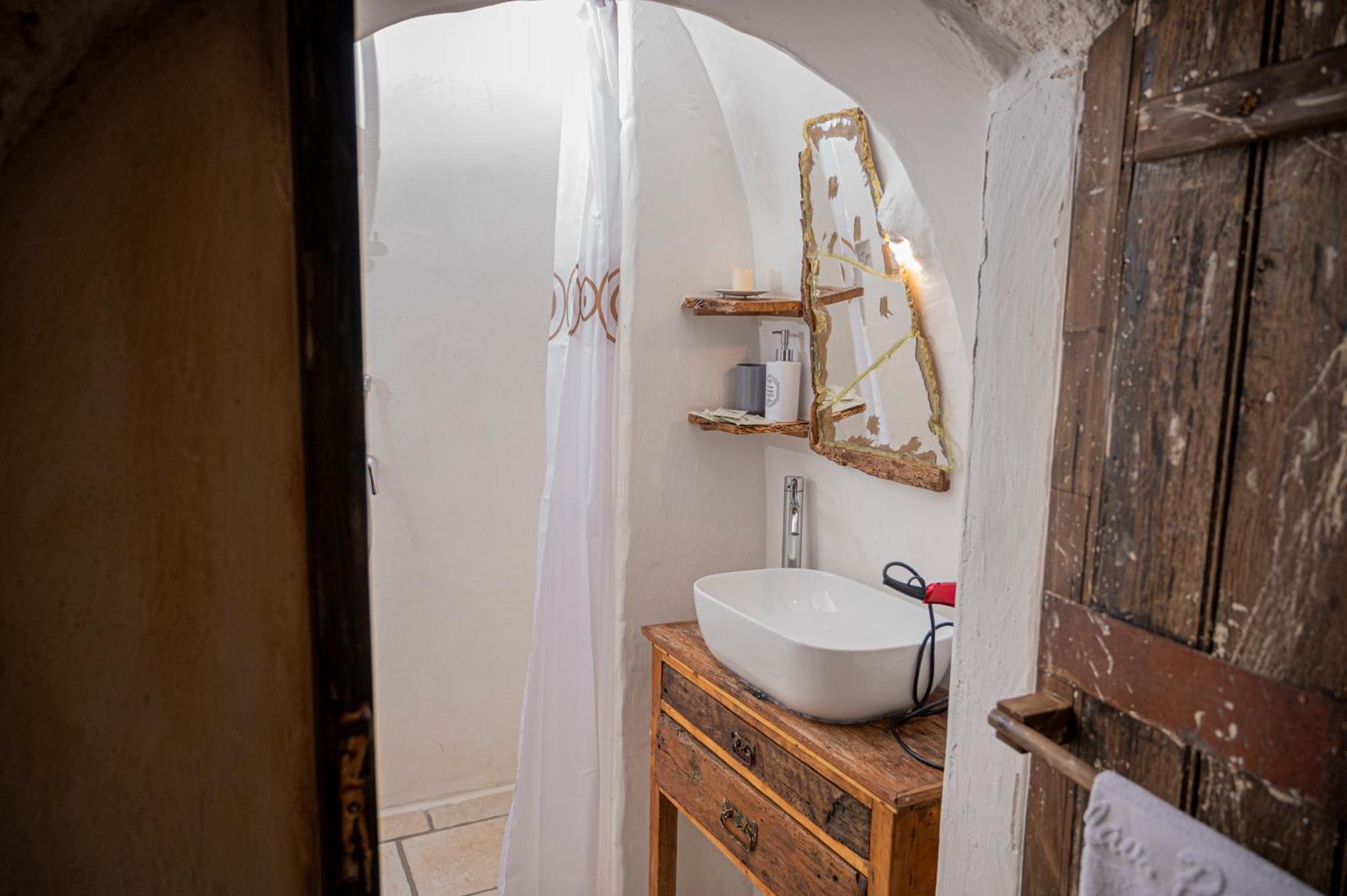 Rione Pentimi Villa Alberobello Exterior photo