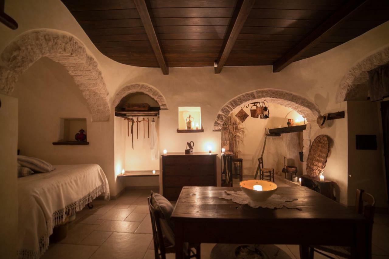 Rione Pentimi Villa Alberobello Exterior photo