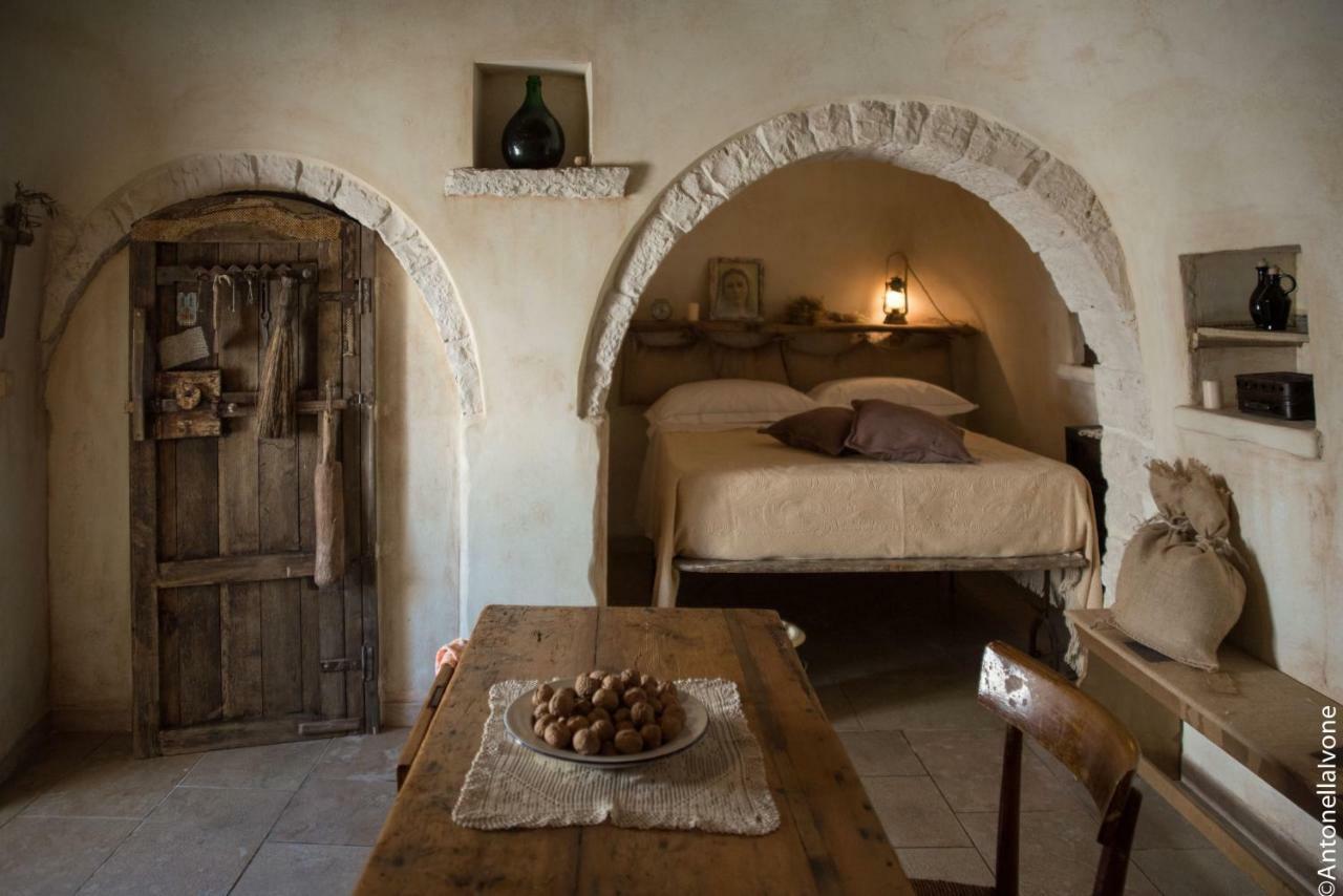 Rione Pentimi Villa Alberobello Exterior photo