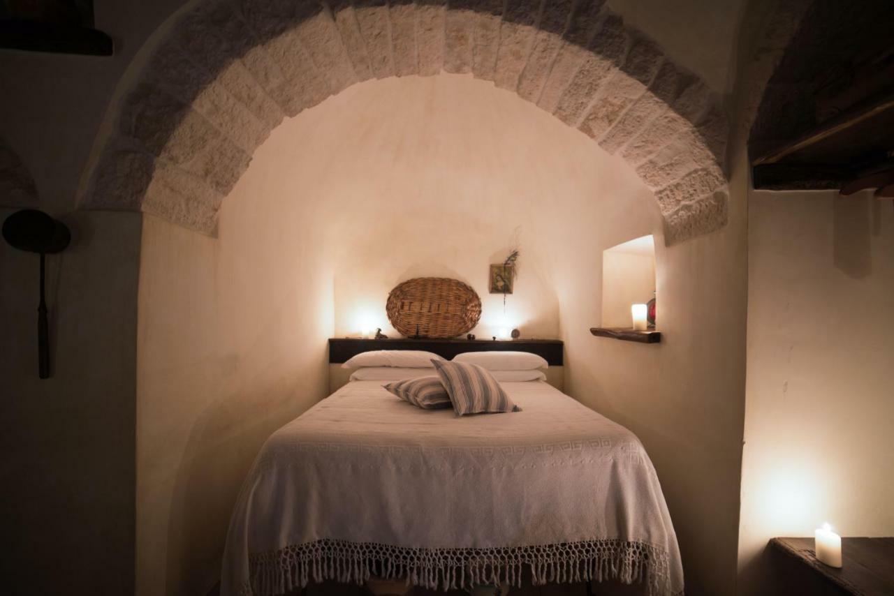 Rione Pentimi Villa Alberobello Exterior photo