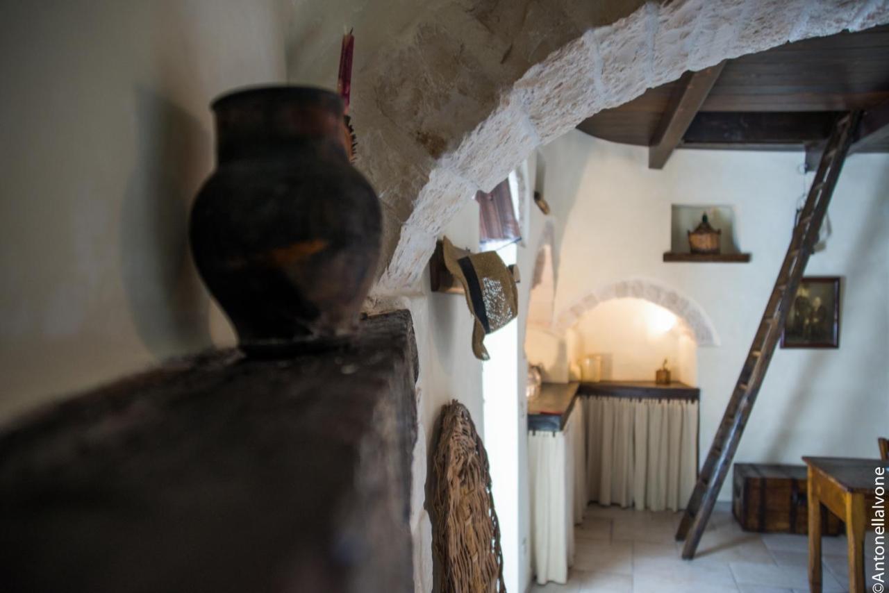 Rione Pentimi Villa Alberobello Exterior photo