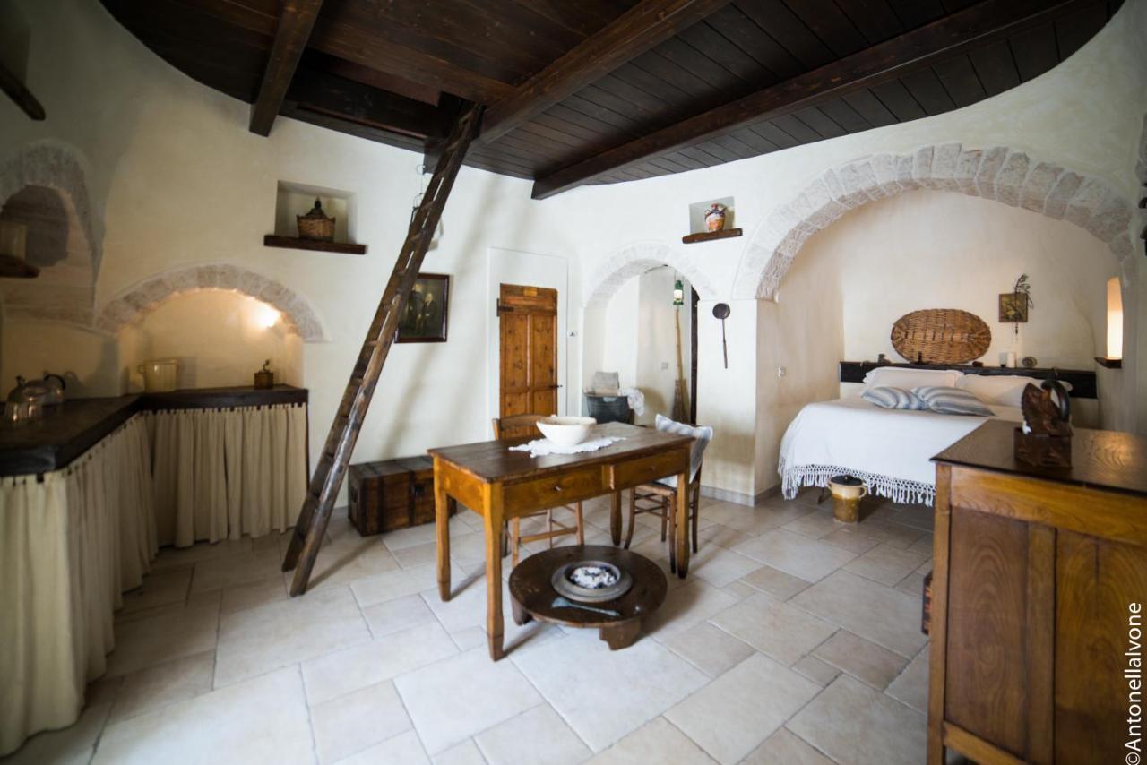 Rione Pentimi Villa Alberobello Exterior photo